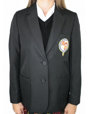 de Stafford Blazer Girls (Yr 7-10)